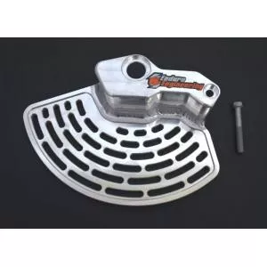 EE Front Brake Rotor Guard Sherco 13-22