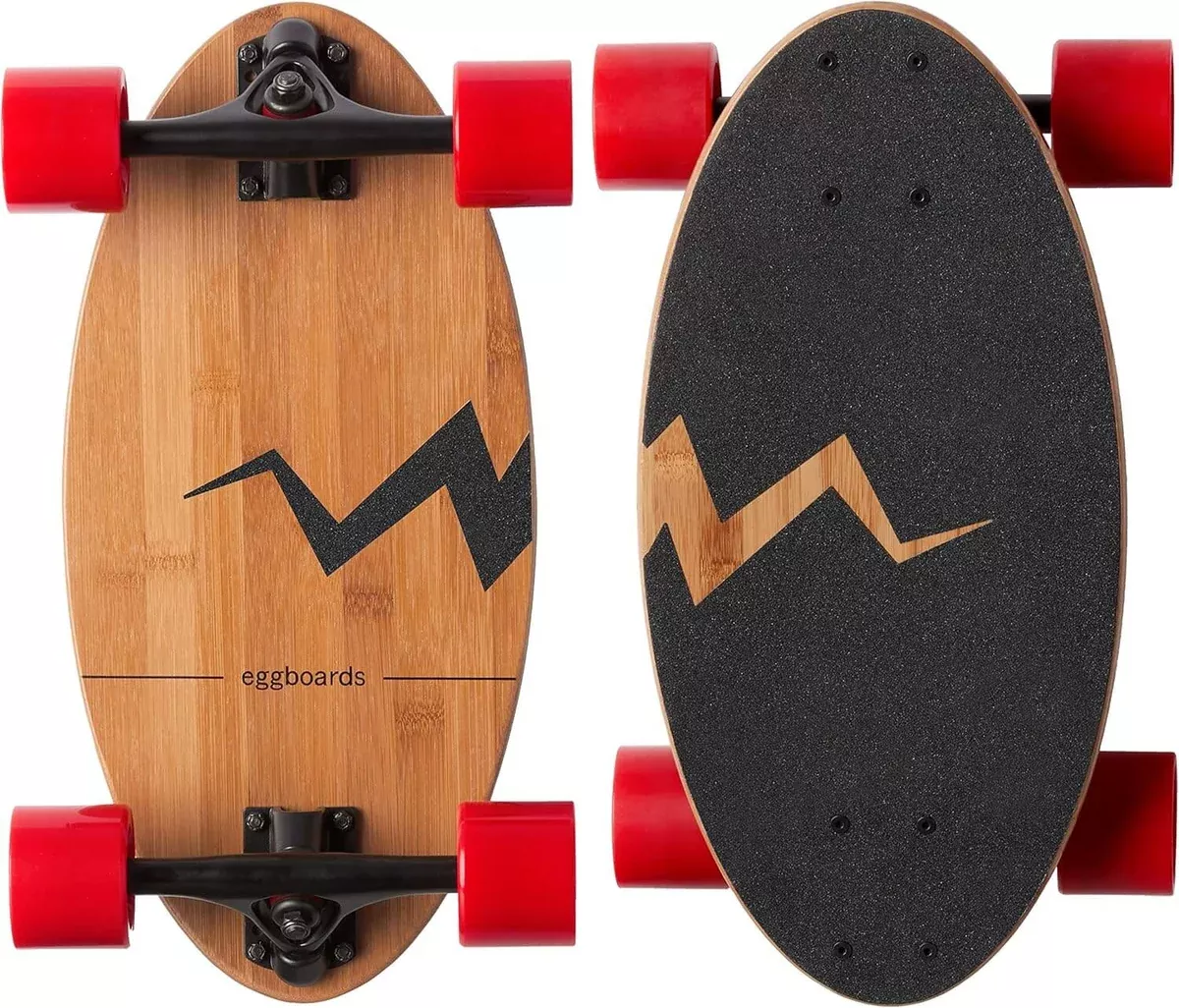 Eggboards Mini Longboard