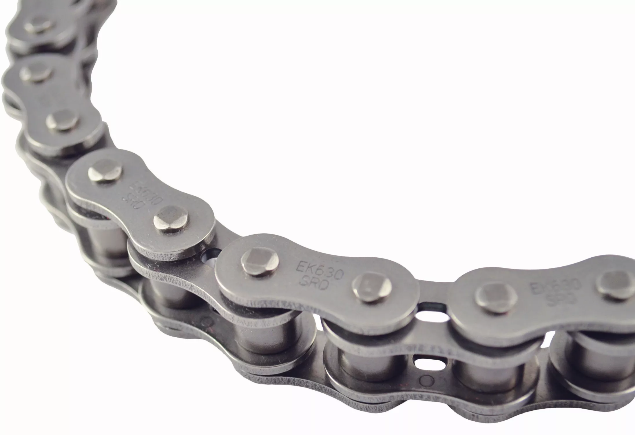 EK Master Link Sroz2 Clip 525 - High-Performance Chain Connection for Bicycles
