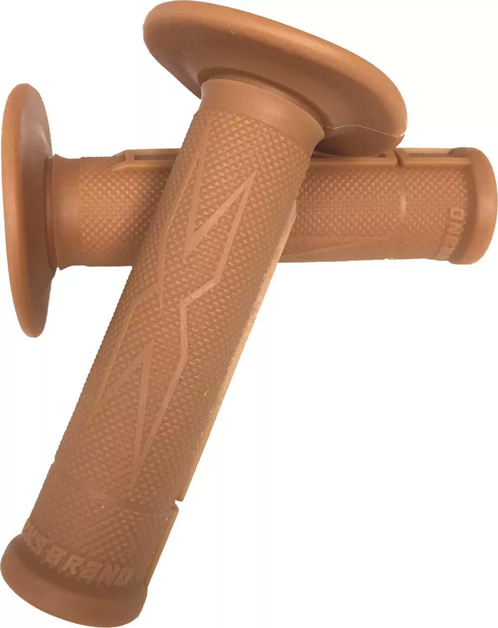 EKS Brand Softidium Half Waffle Grip (Gum)