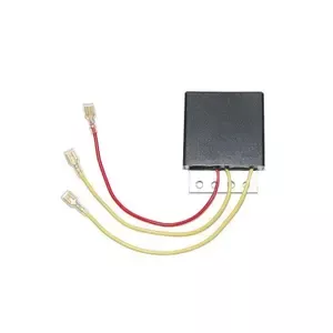 ElectrosportAdaptable motorcycle voltage regulator Yamaha