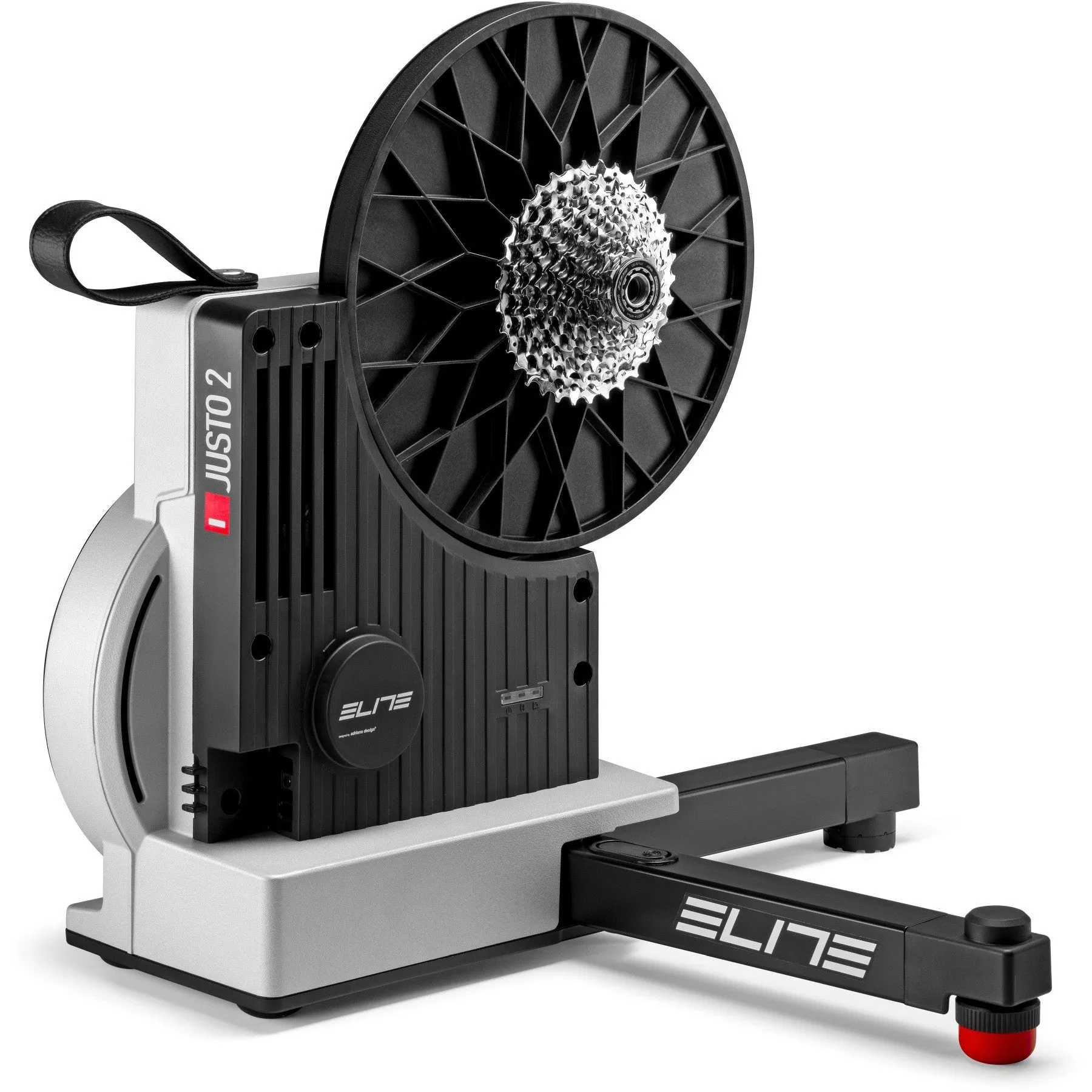 ELITE JUSTO 2 DIRECT DRIVE cycletrainer