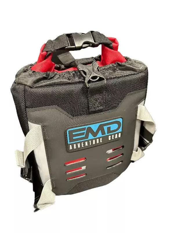 EMD - Bottle Holder