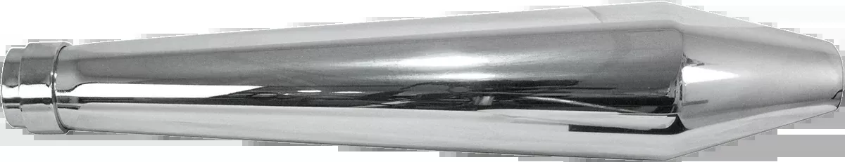 EMGO CAFE MUFFLERS MUFFLER CAFE CHROME