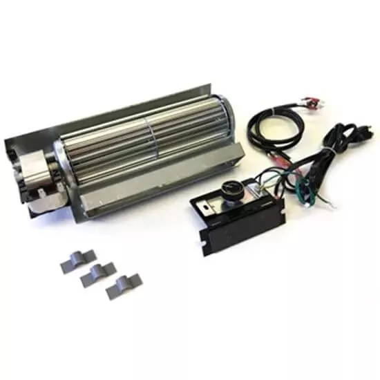 Empire White Mountain Hearth WMH CIB4 Automatic Variable Fireplace Blower