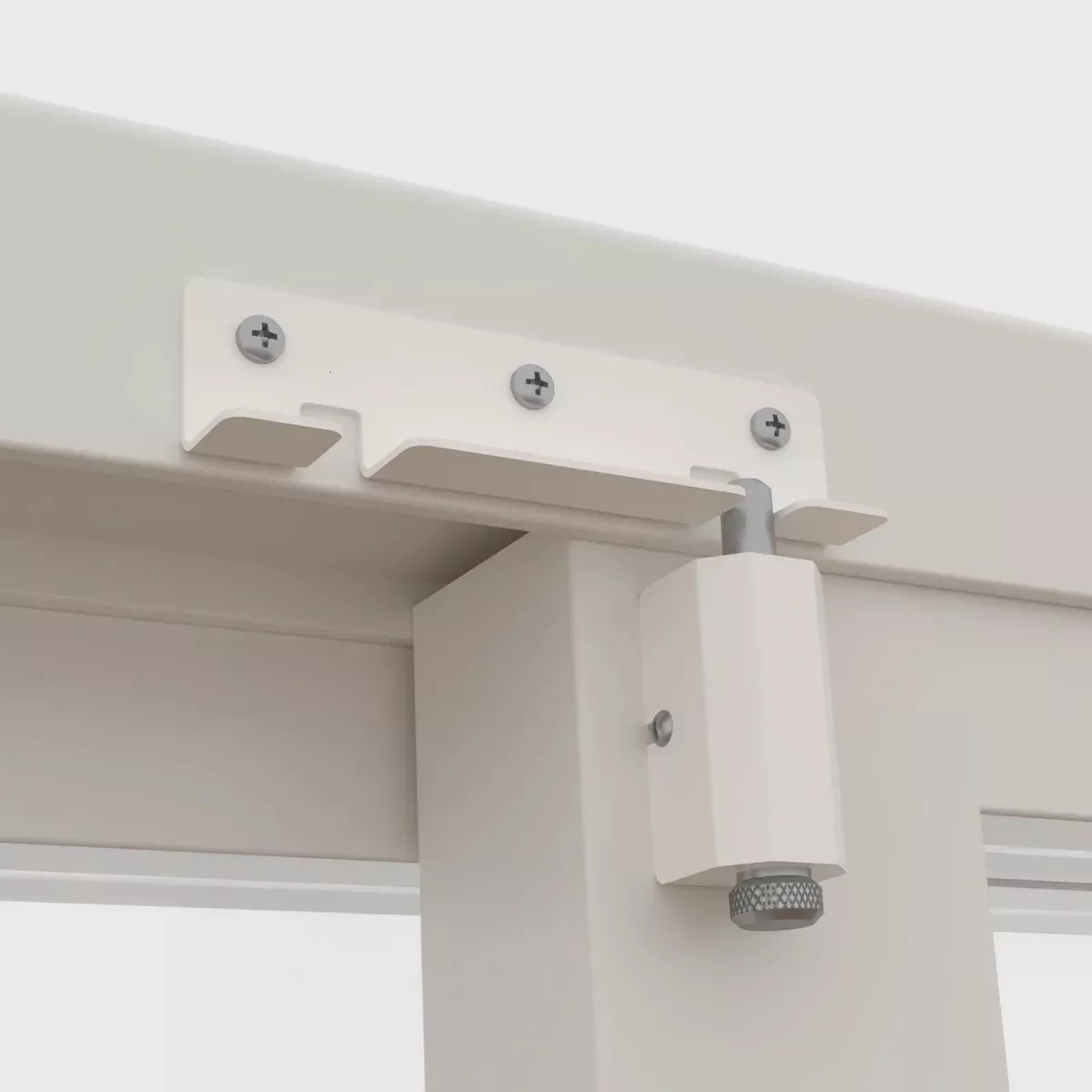 Endura Flap Replacement Slidelock