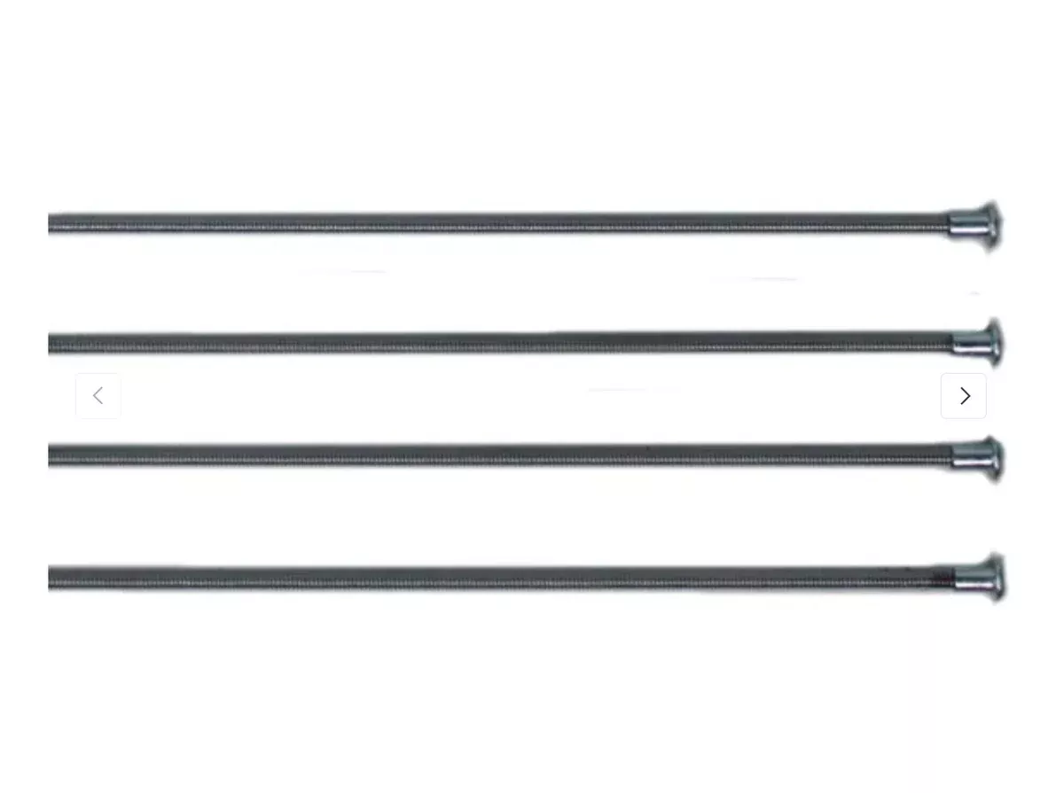 Endura Flap Replacement Threaded Wall Studs for the Wall Mount Pet Doors