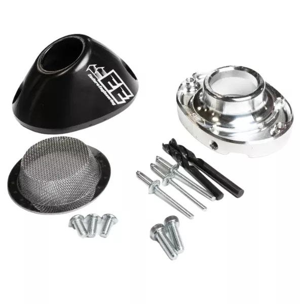 Enduro Engineering - 2 Stroke Spark Arrestor End Caps