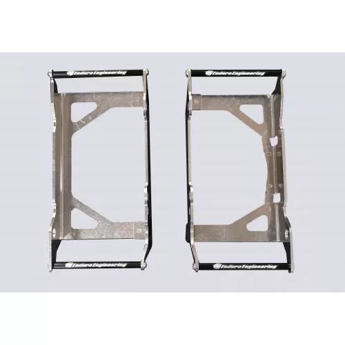 Enduro Engineering Beta Radiator Braces 20-21