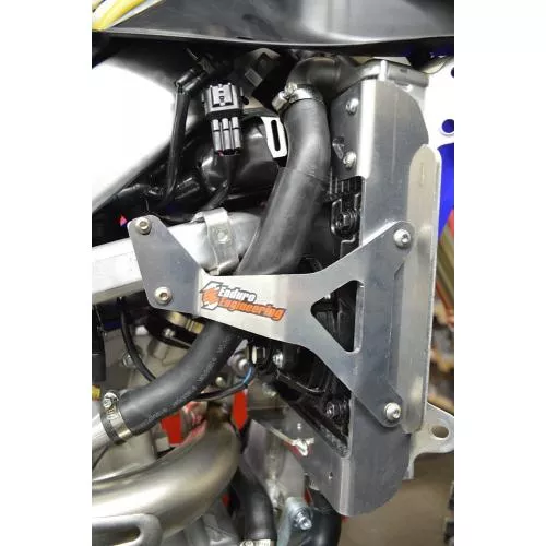 Enduro Engineering Radiator Braces YZ250/450FX 19-20