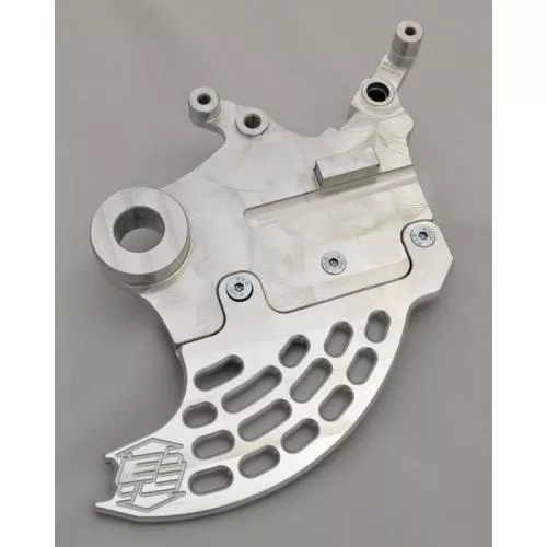 Enduro Engineering Rear Brake Rotor Guard YZ 06-20