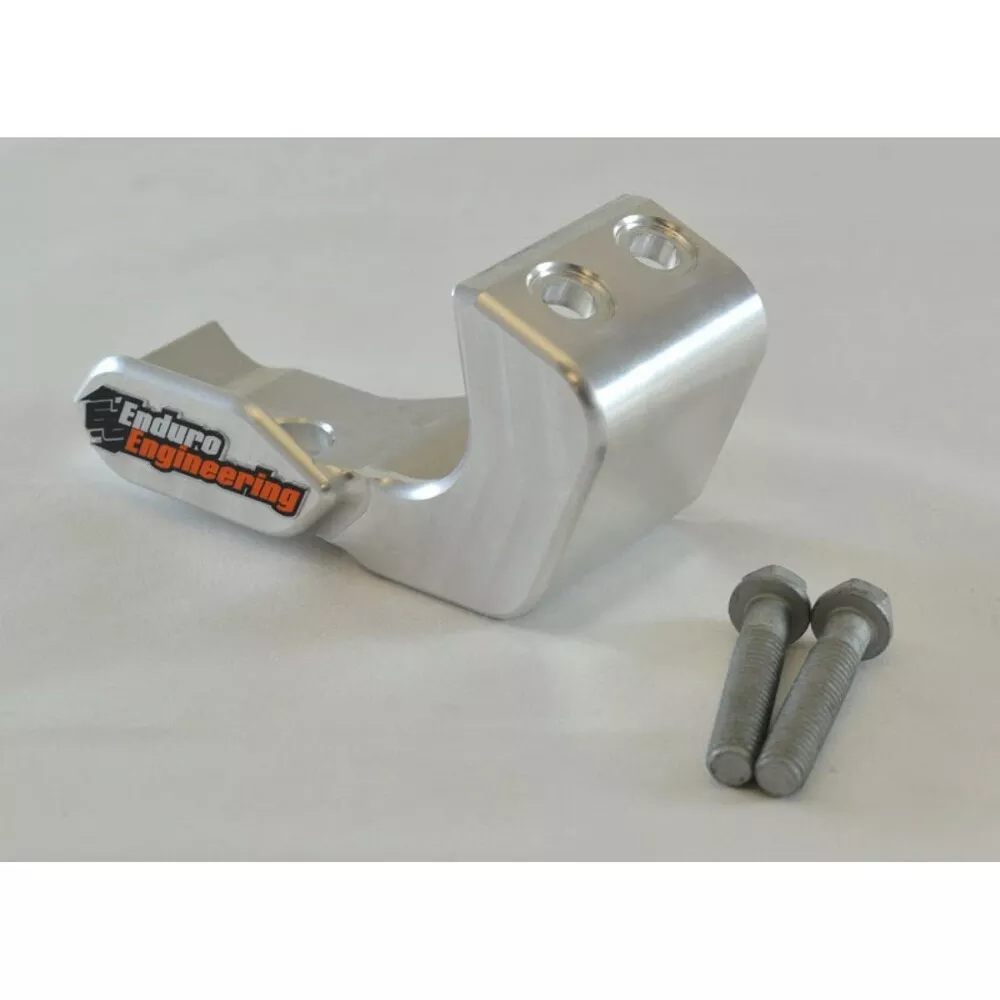 Enduro Engineering Yamaha Right Side Fork Guard 06-24
