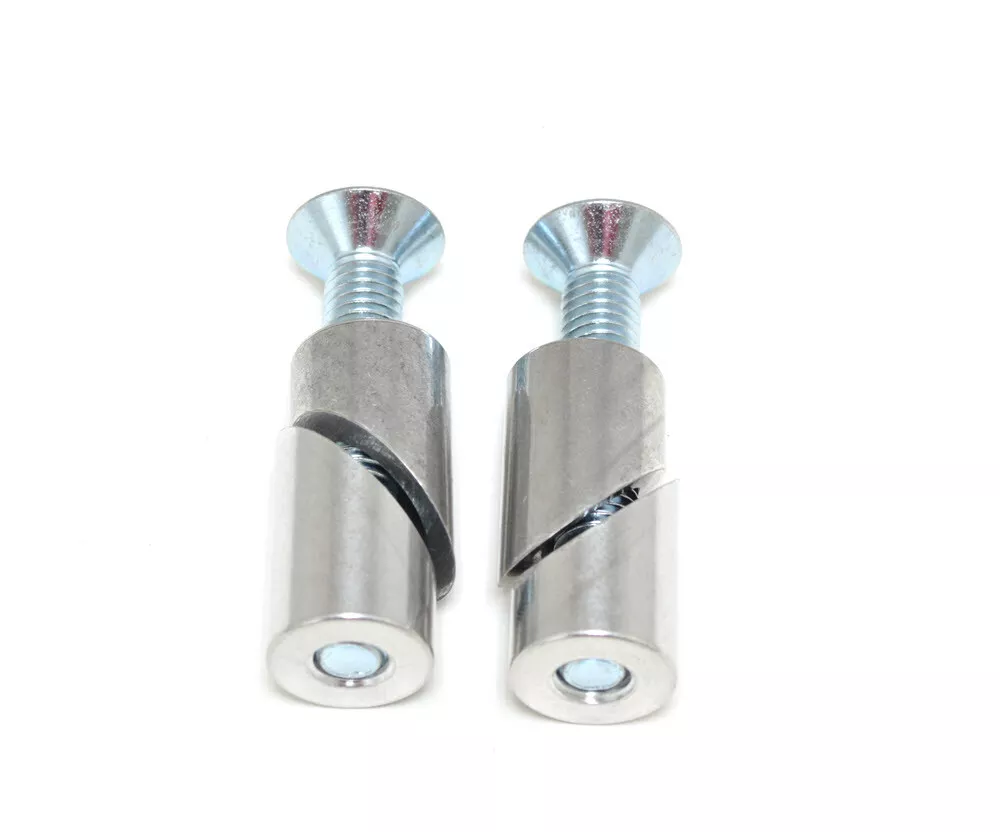 Enduro Engineering Yamaha Taper Lock Set for Renthal Twinhall Handlebars