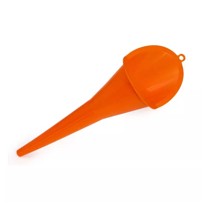 Engine and Transmission Oil Funnel for Harley-Davidson