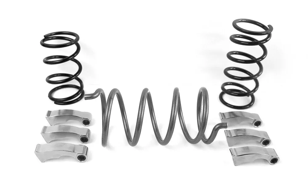 EPI Mudder Clutch Kit Defender HD10 20-21