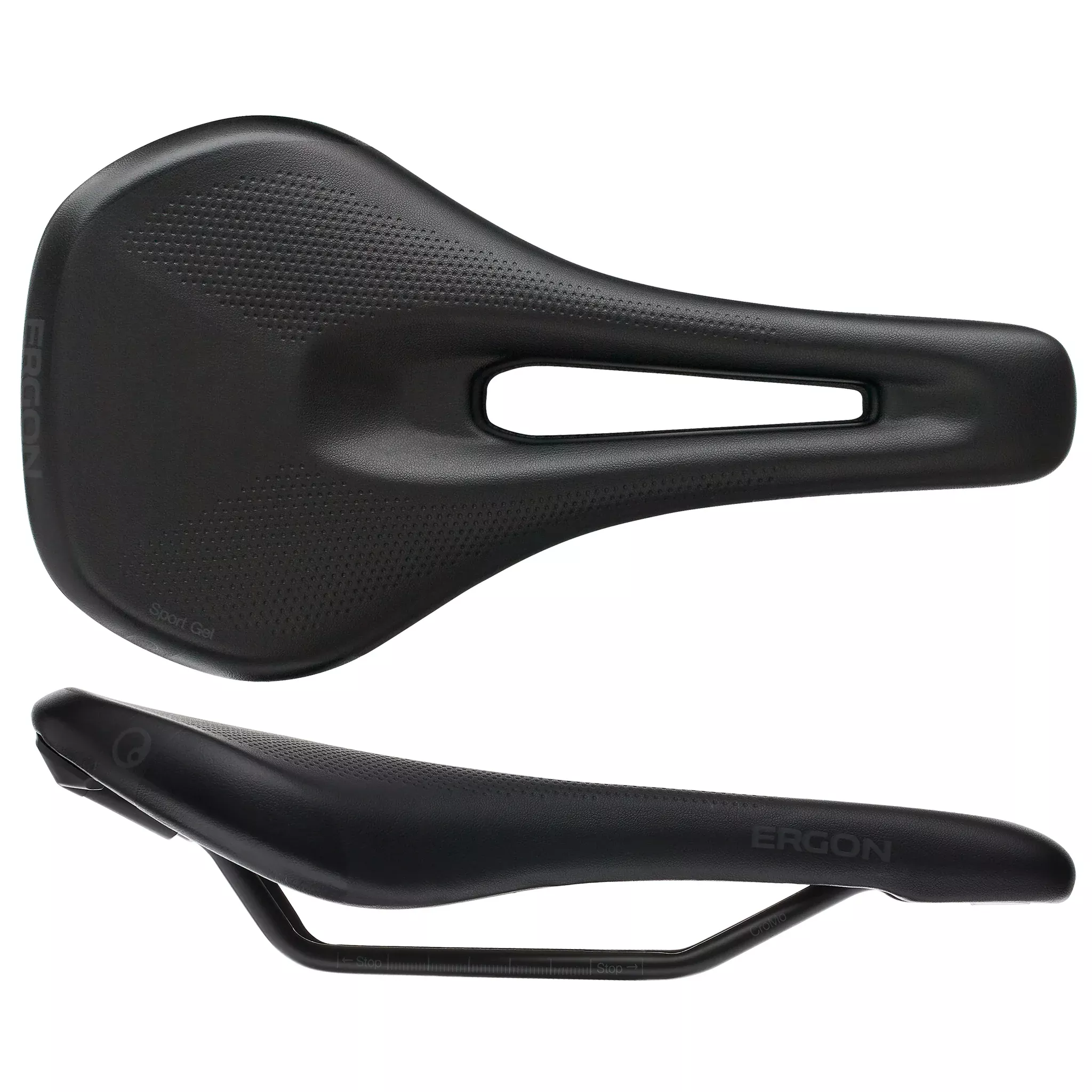 Ergon - SM Women's Saddle (MTB)