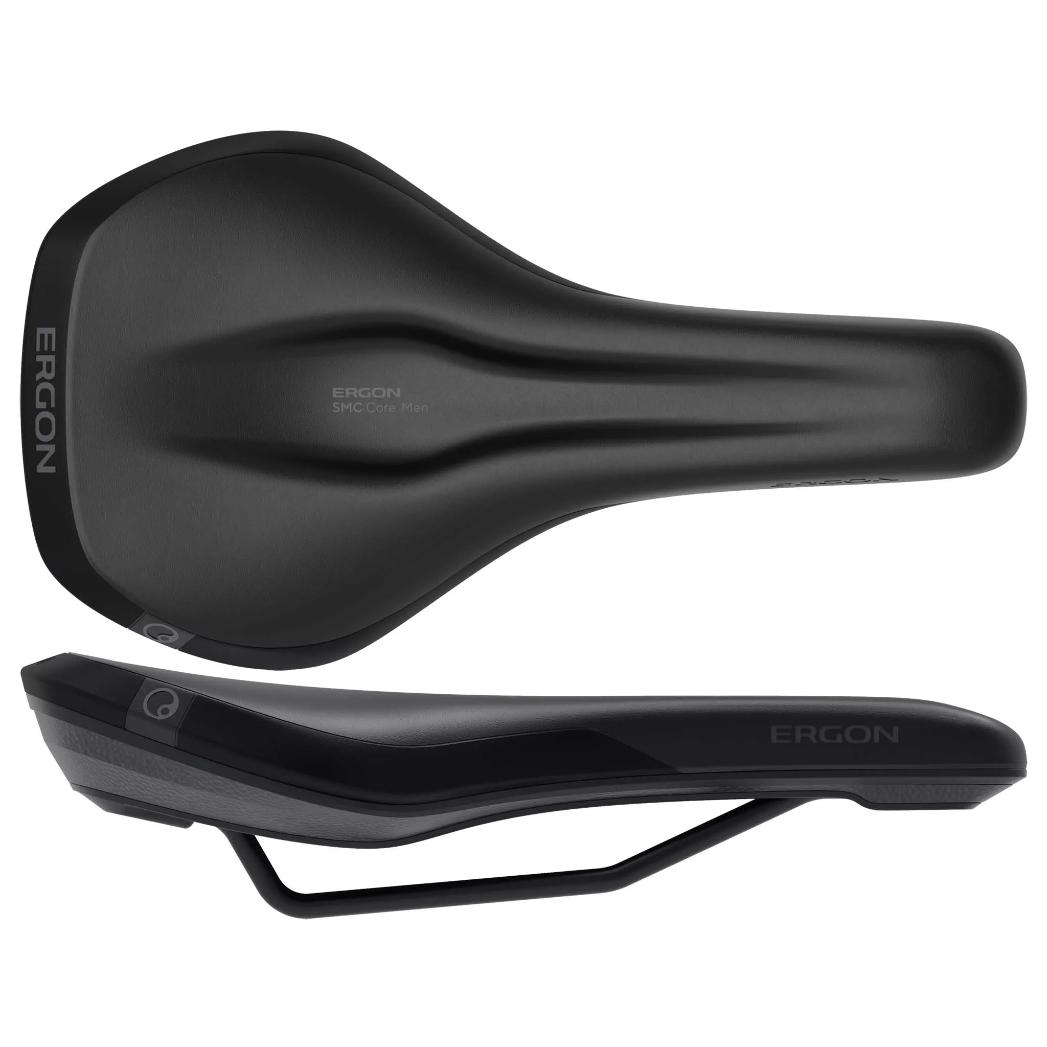 Ergon - SMC Core Men's Saddle (MTB)