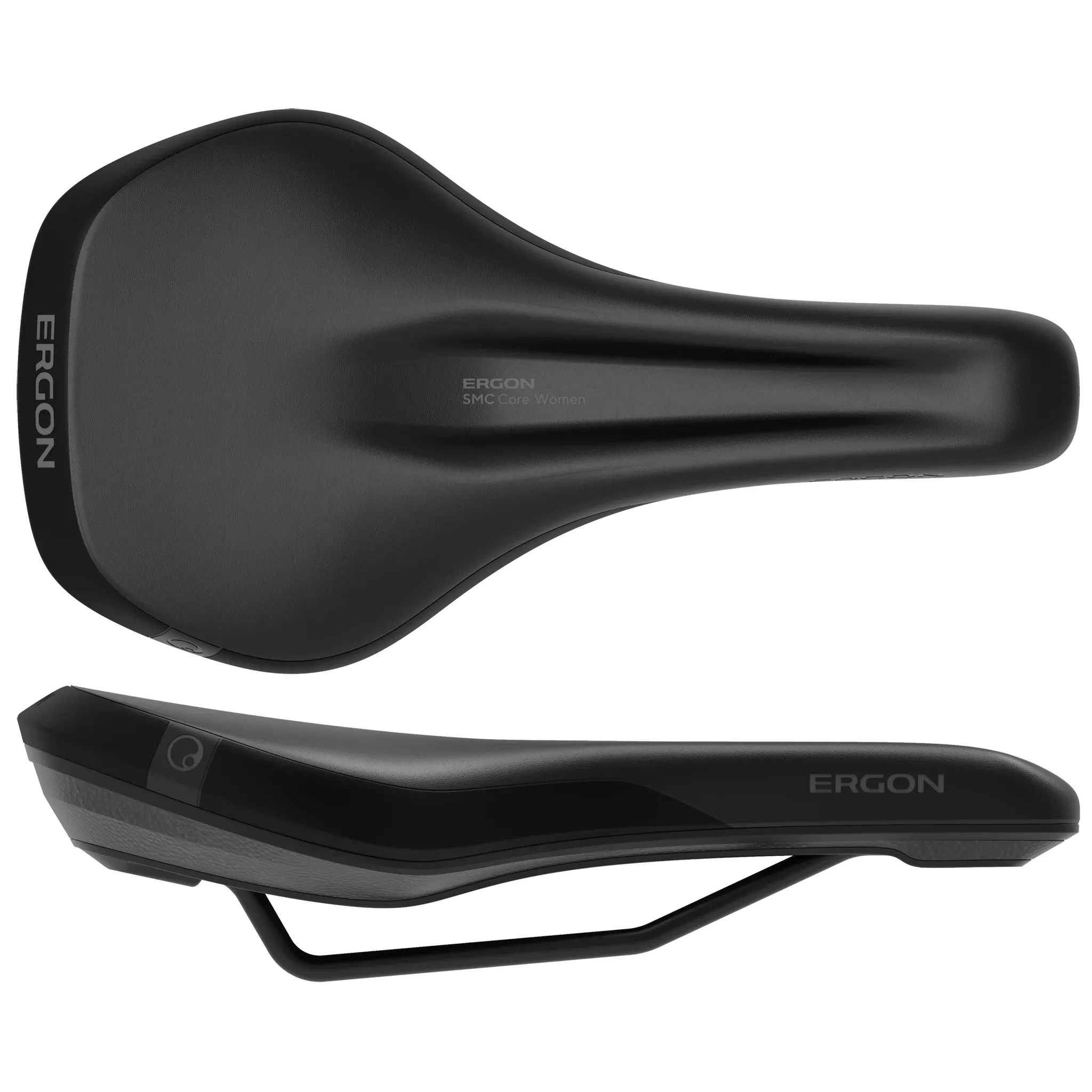 Ergon - SMC Core Women's Saddle (MTB)