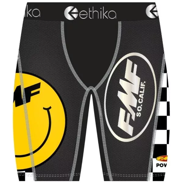 Ethika - The Staple Underwear