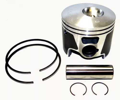 Evinrude 225HP 3.3Litre E-Tec 3.854 Bore Starboard Side OnlyPiston Kit