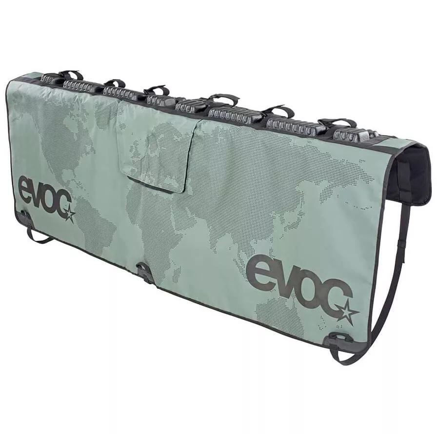 EVOC Tailgate Pad, 6 Bikes