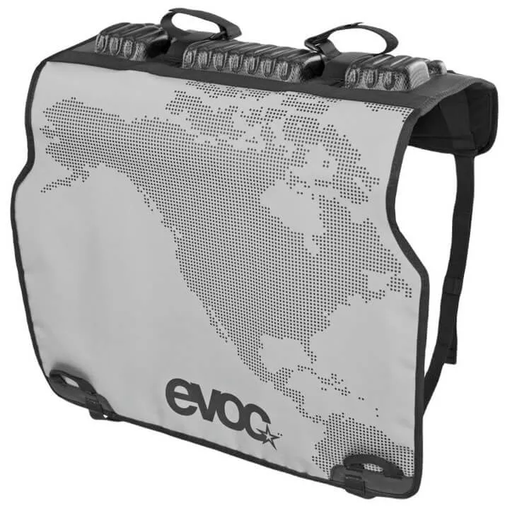 EVOC Tailgate Pad DUO, 2 Bikes