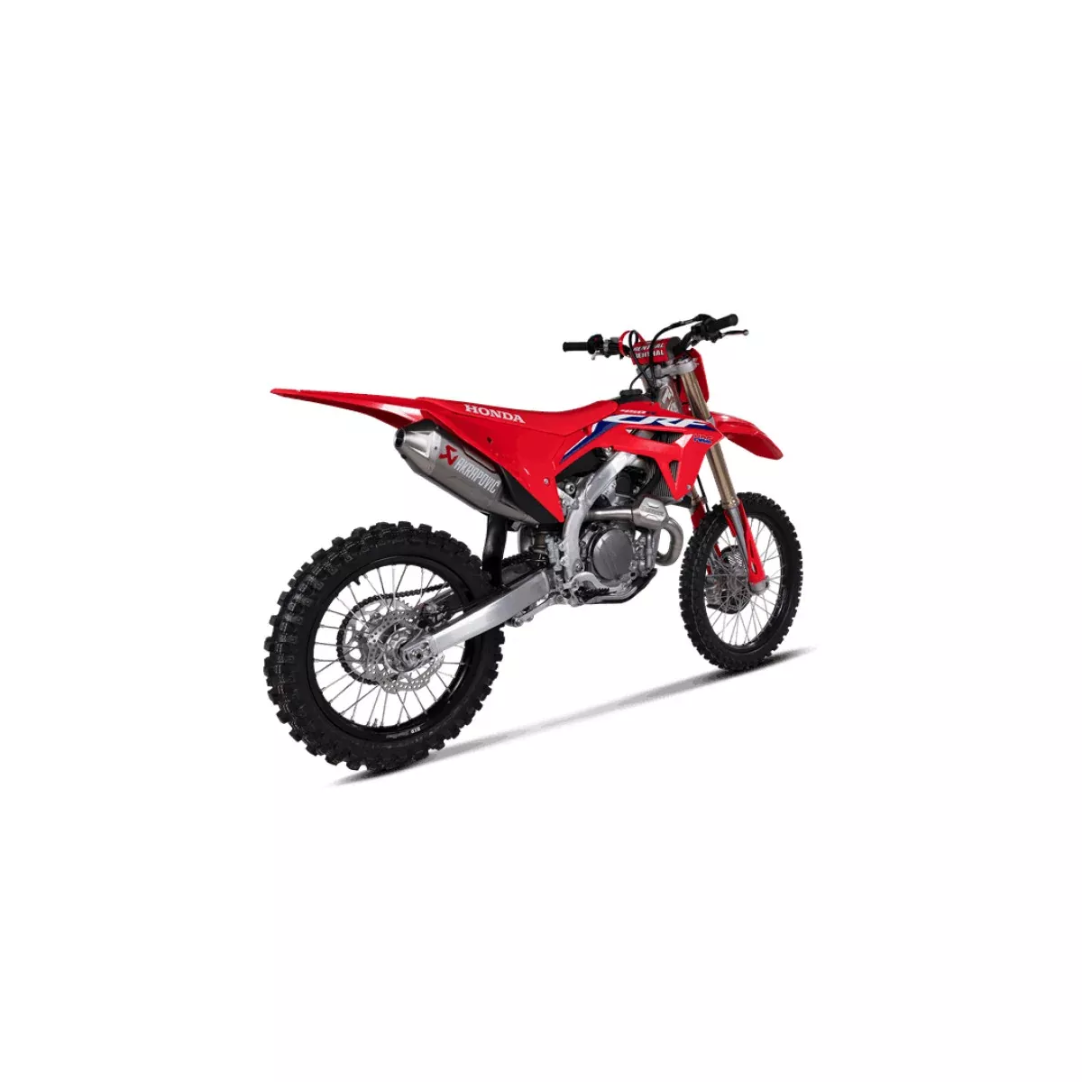 Evolution Line Exhaust Systems For Honda