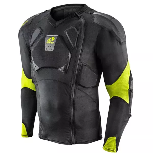 EVS - Ballistic Pro Jersey