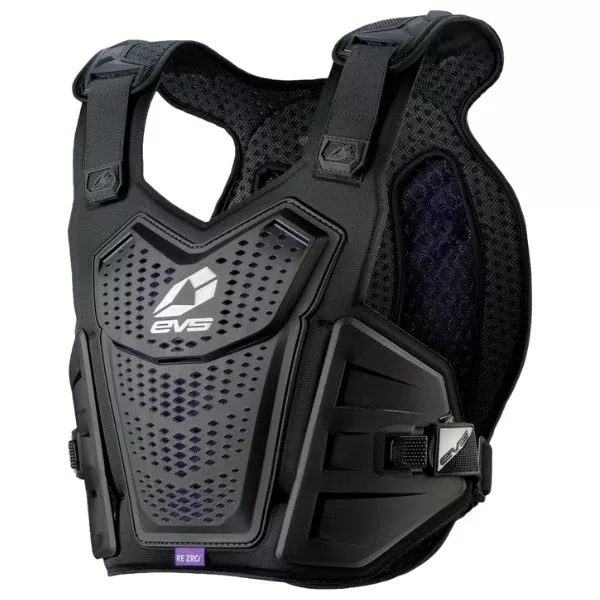 EVS - F1 Pro Chest Protector with RE ZRO
