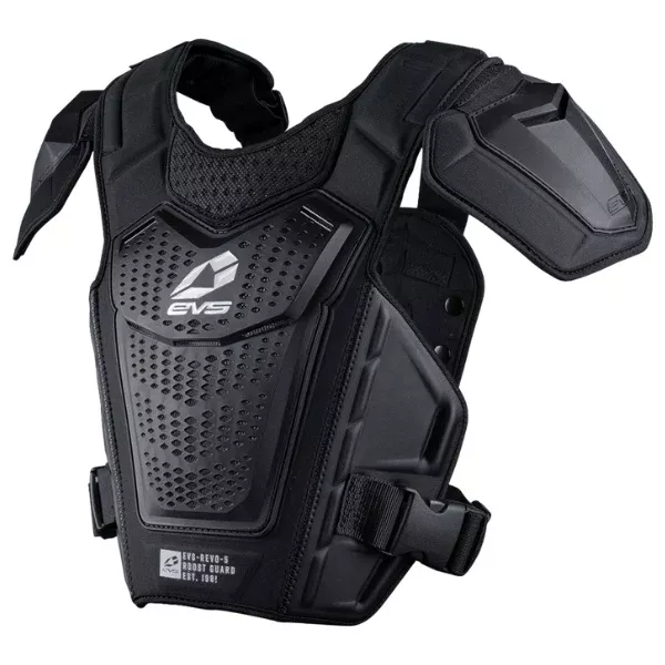 EVS - Revo 5 Roost Guard