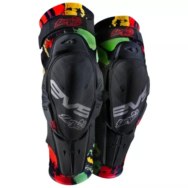 EVS - Slayco96 Explosion Knee Guards (Youth)