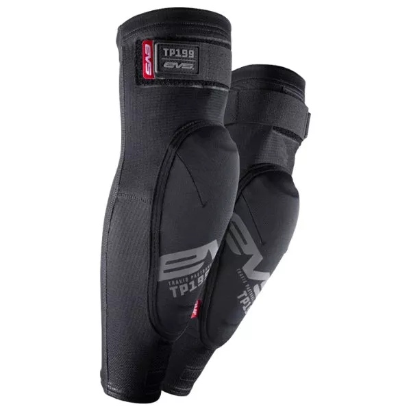 EVS - TP199 Blackout Elbow Guards