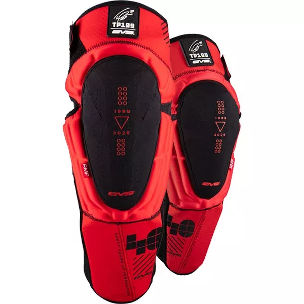 EVS - TP199 LE 40th Anniversary Knee Guards