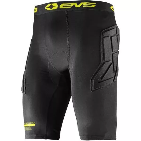 EVS - TUG Padded Short