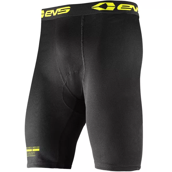 EVS - TUG Vented Short