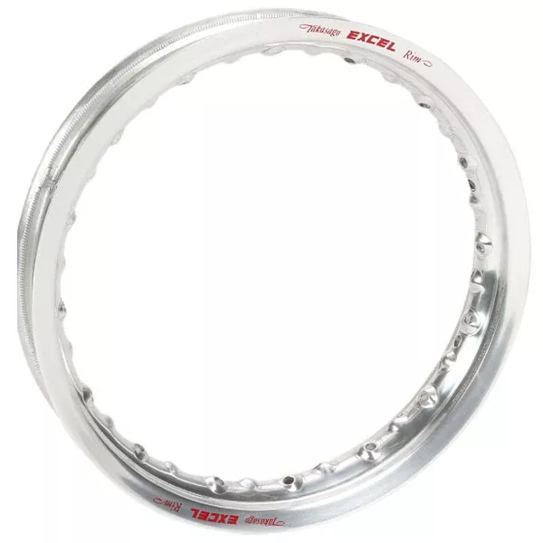 Excel - Rear Rims (Yamaha)