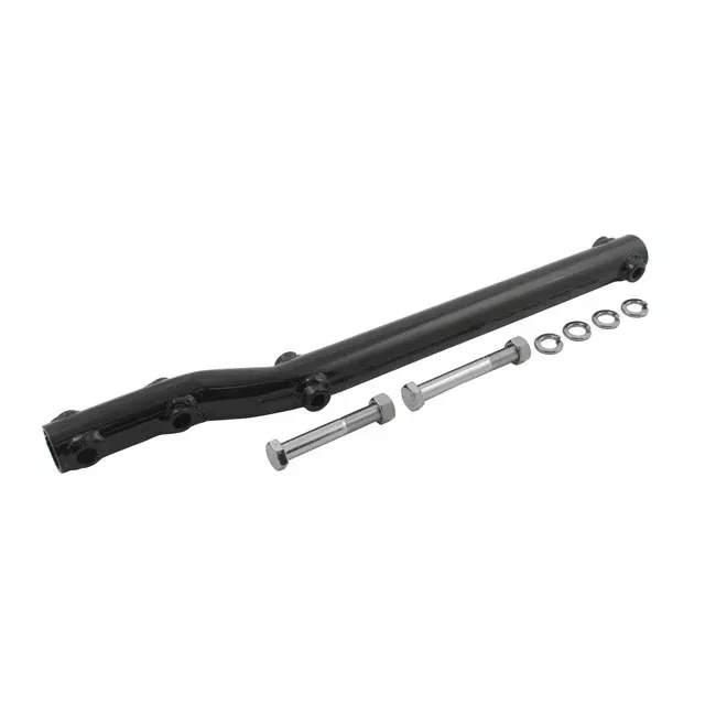 Exhaust Support Bracket, Right Side for Harley-Davidson