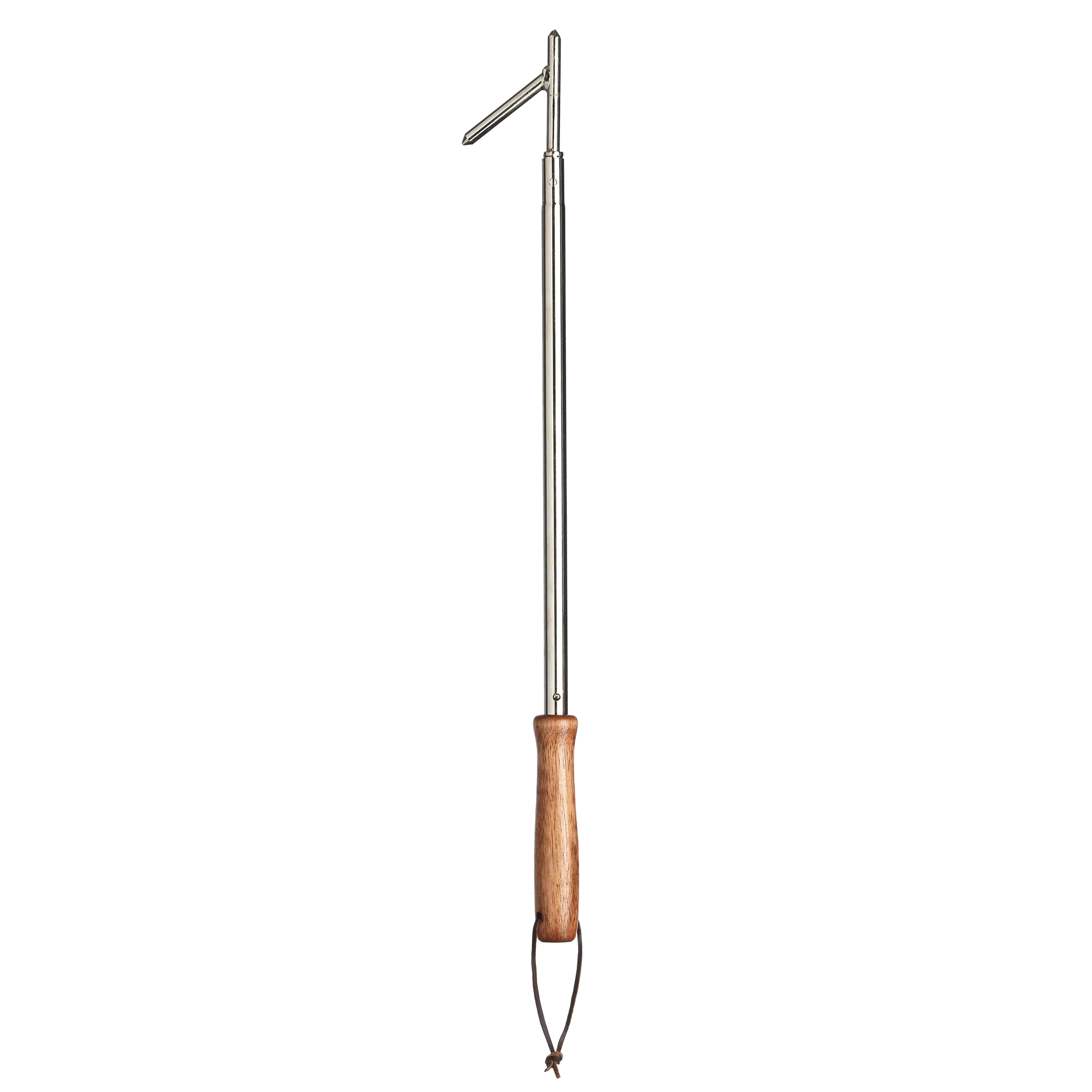 Extendible Fire Poker