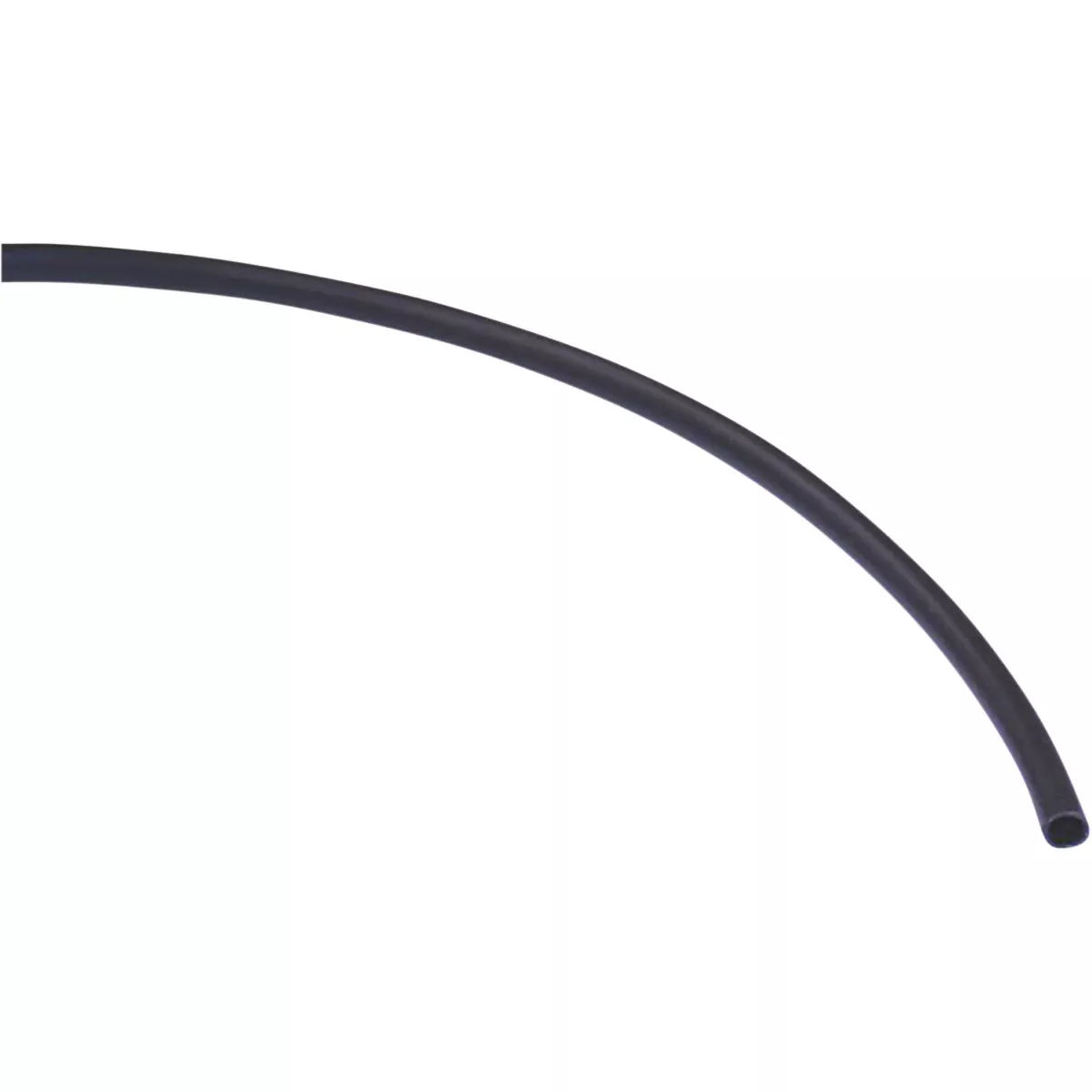 EXTRUDED TUBING FOR WIRE LOOMS