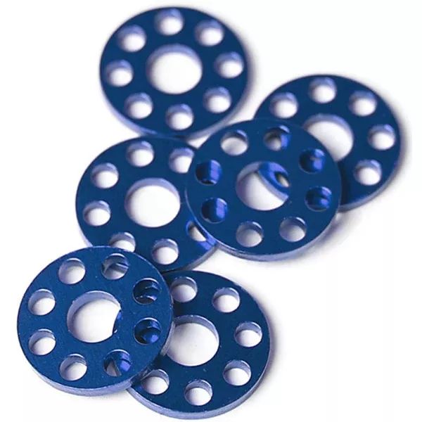 Factory Effex - Drilled Washers