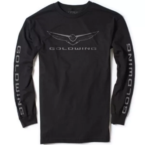 Factory Effex - Goldwing Icon Long-Sleeve