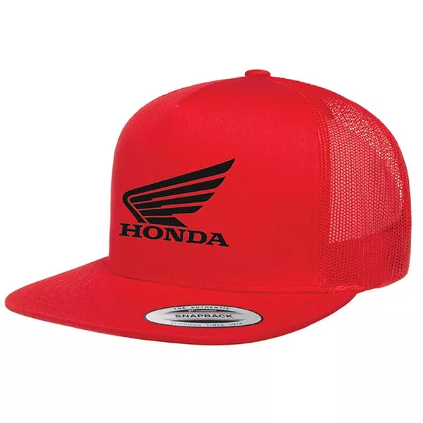 Factory Effex - Honda Alpha Snapback Hat