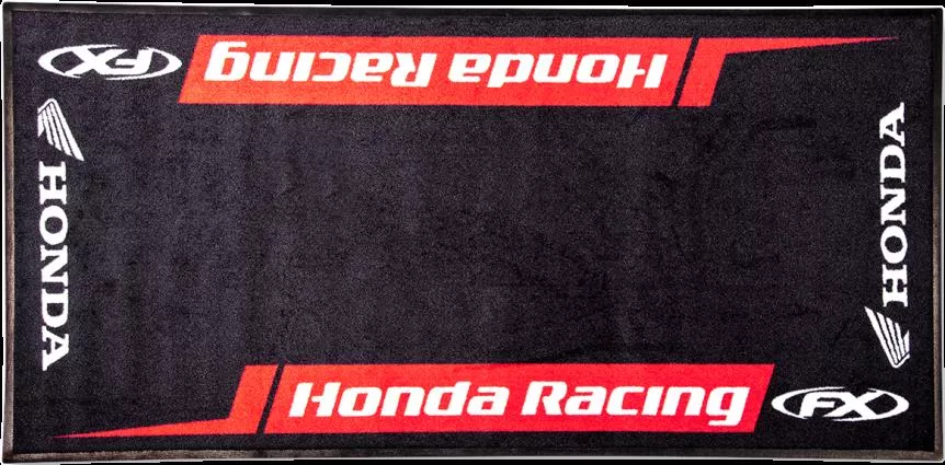 Factory Effex Honda Bike Mat