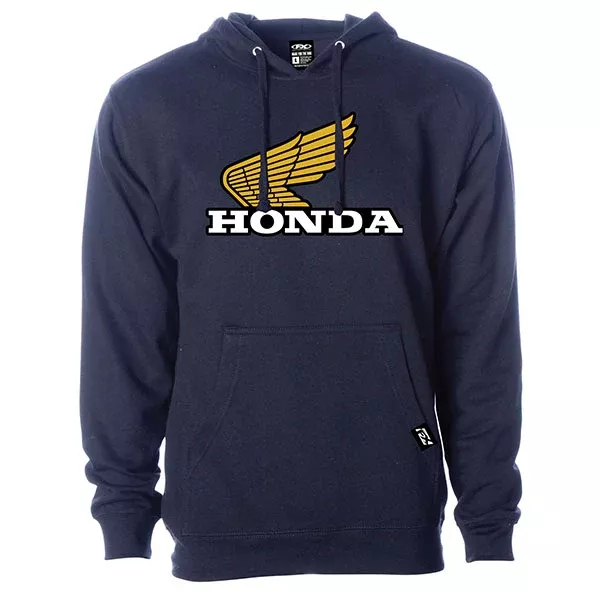 Factory Effex - Honda Classic Pullover