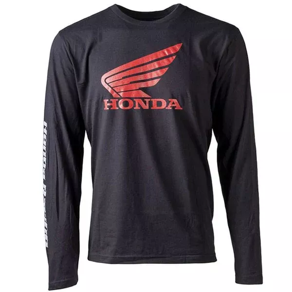 Factory Effex - Honda Racing Long Sleeve Tee