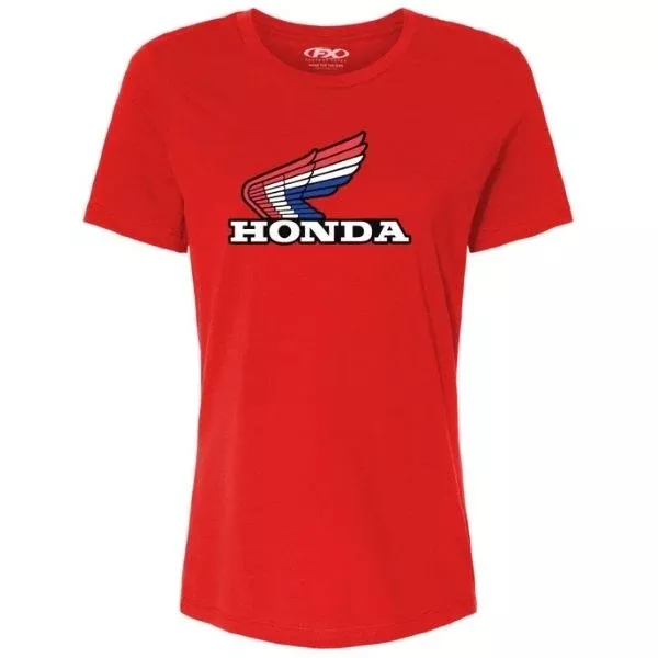 Factory Effex - Honda RWB Classic Tee (Womens)