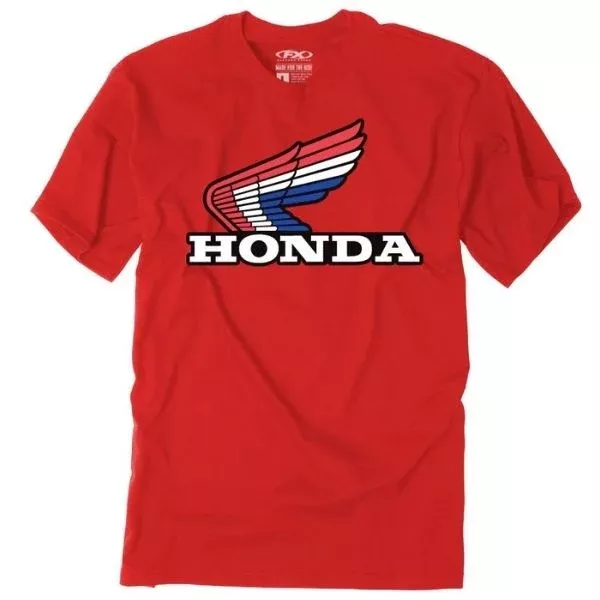 Factory Effex - Honda RWB Classic Tee