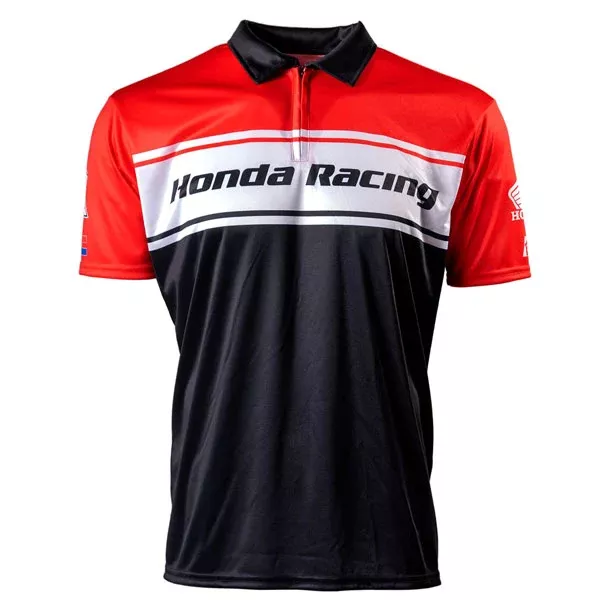 Factory Effex - Honda Team Pit Shirt