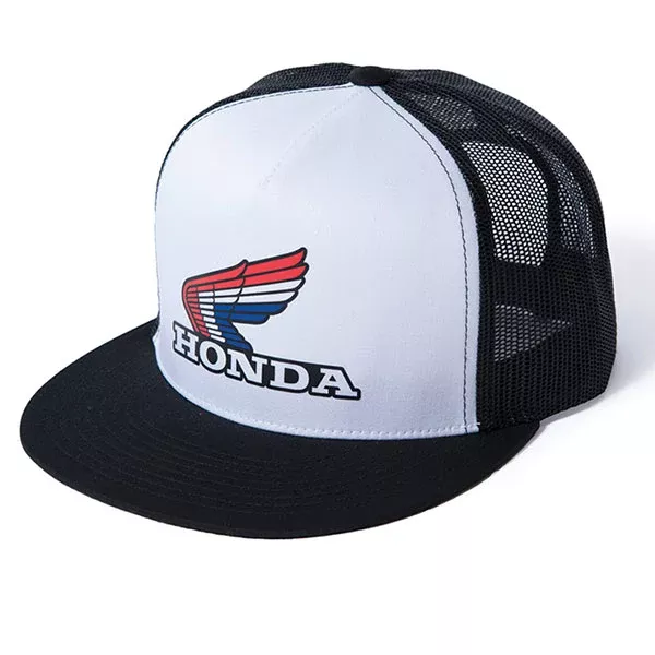 Factory Effex - Honda Vintage Snap-Back Hat