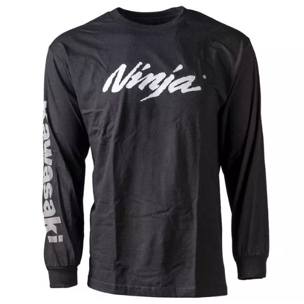 Factory Effex - Kawasaki Ninja Long Sleeve Tee